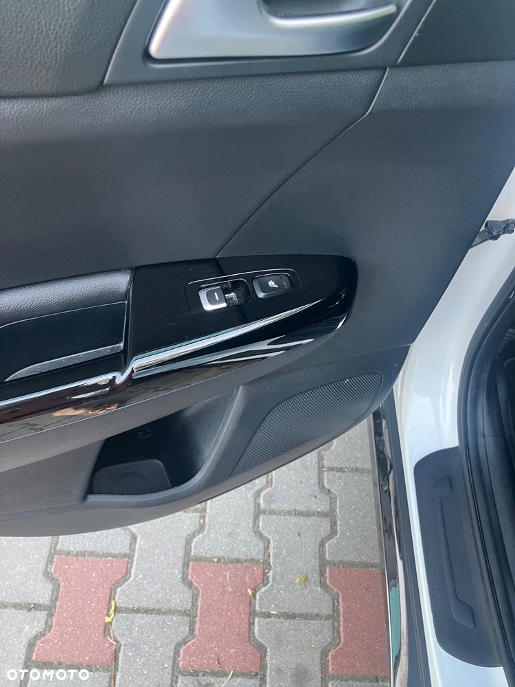 Kia Sportage 2.0 CRDI GT Line 4WD - 12