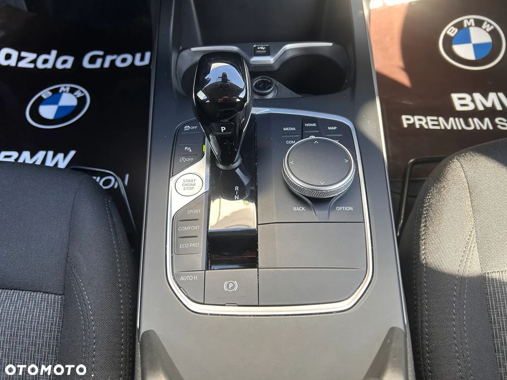 BMW Seria 1 118i Advantage - 30