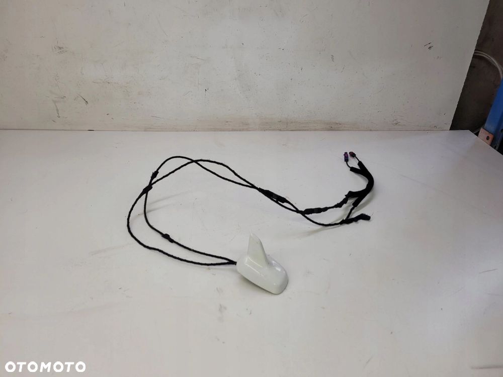 ANTENA LOTKA REKIN AUDI A4 A5 Q5 8T0035503H LY9C - 1