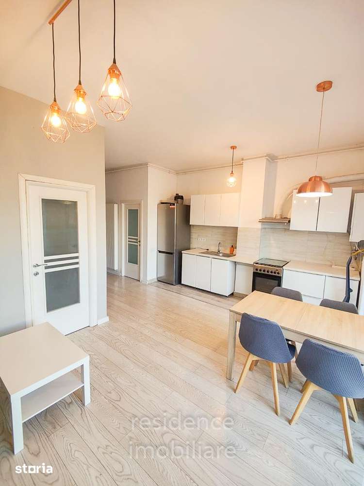 Pet friendly | Apartament 3 camere + Curte , Marasti, Cosasilor + Gara — fotografia 1