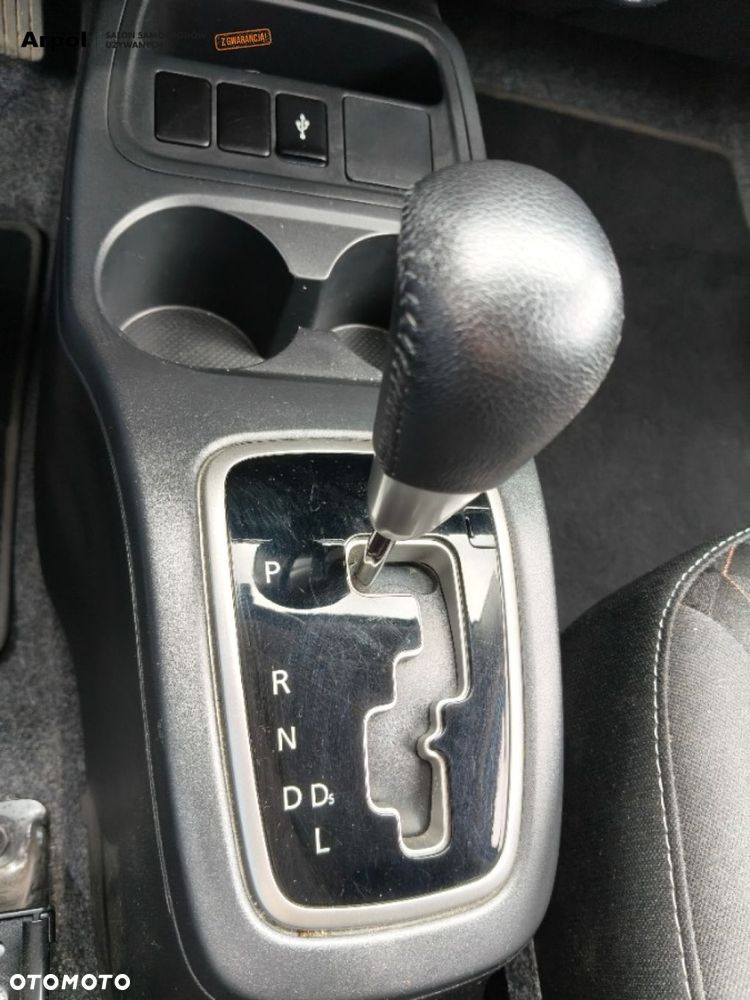 Mitsubishi Space Star 1.2 Intense CVT - 19