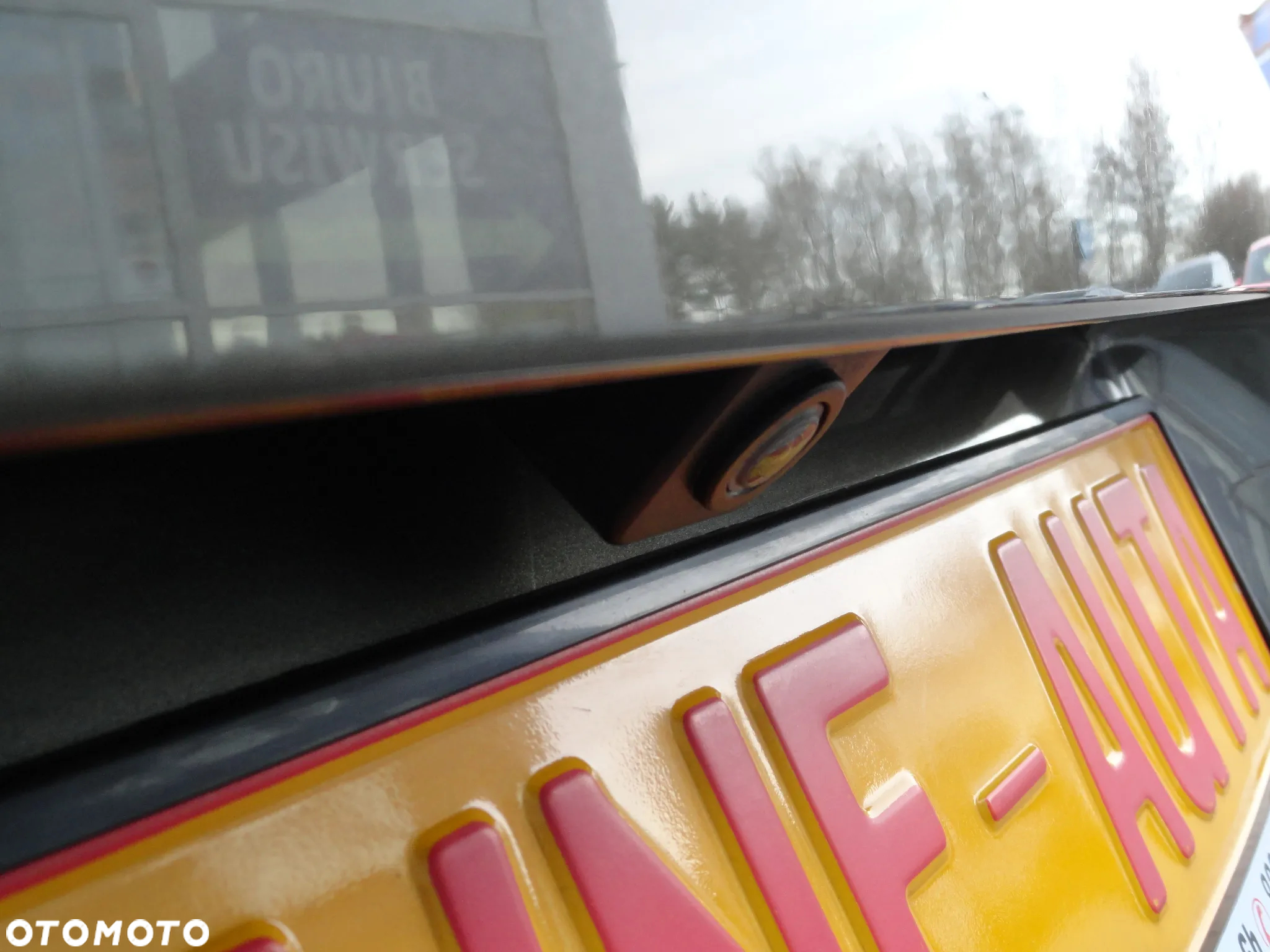 Peugeot 3008 BlueHDi 130 Stop & Start EAT8 Allure - 22