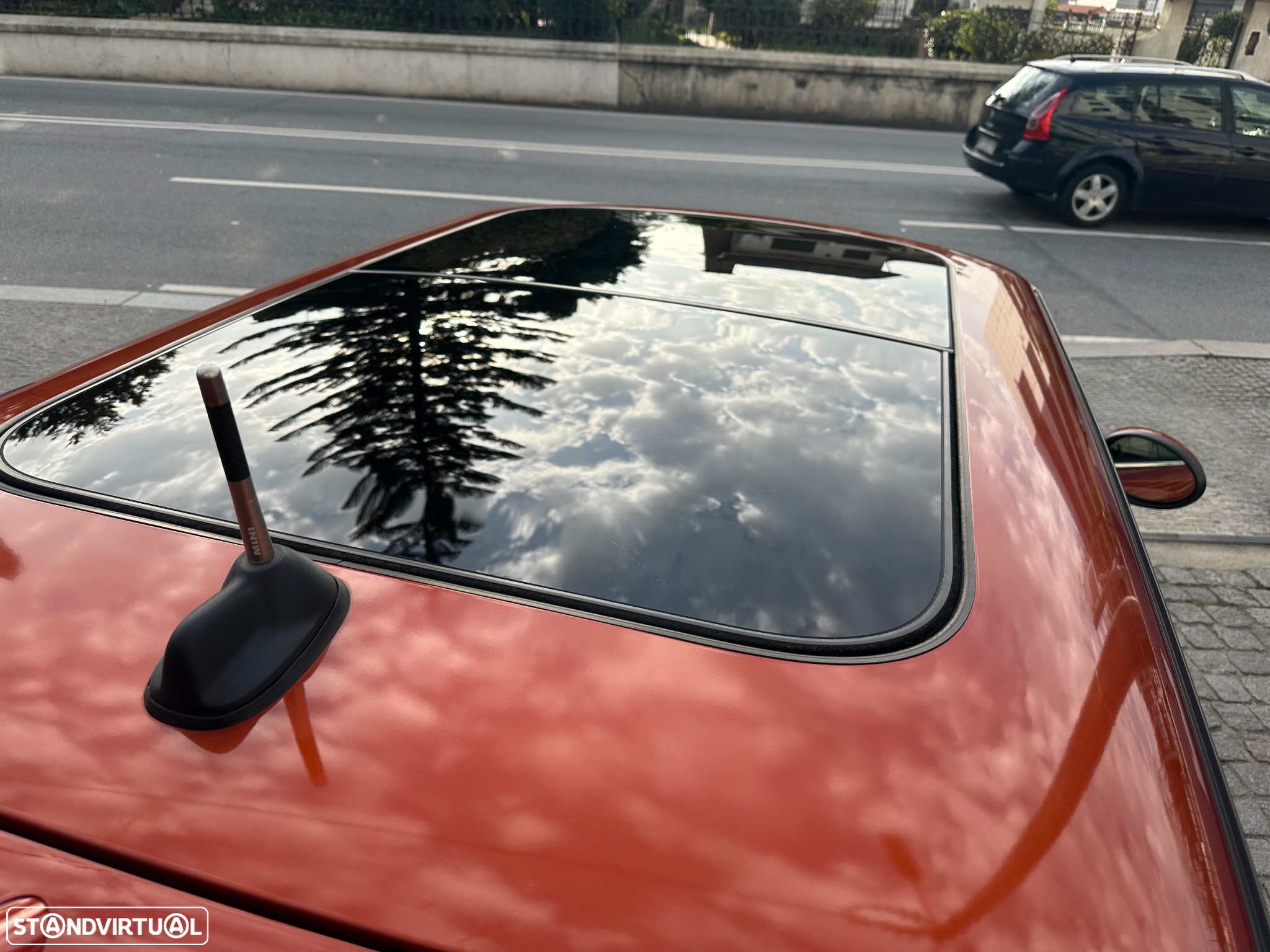 MINI 3 Portas Cooper S - 14