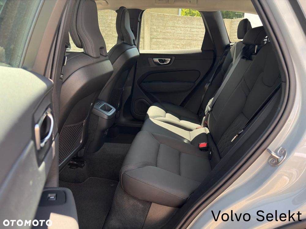 Volvo XC 60 - 13