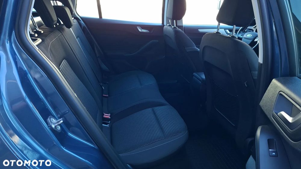 Ford Focus 1.5 EcoBlue Trend Edition - 35