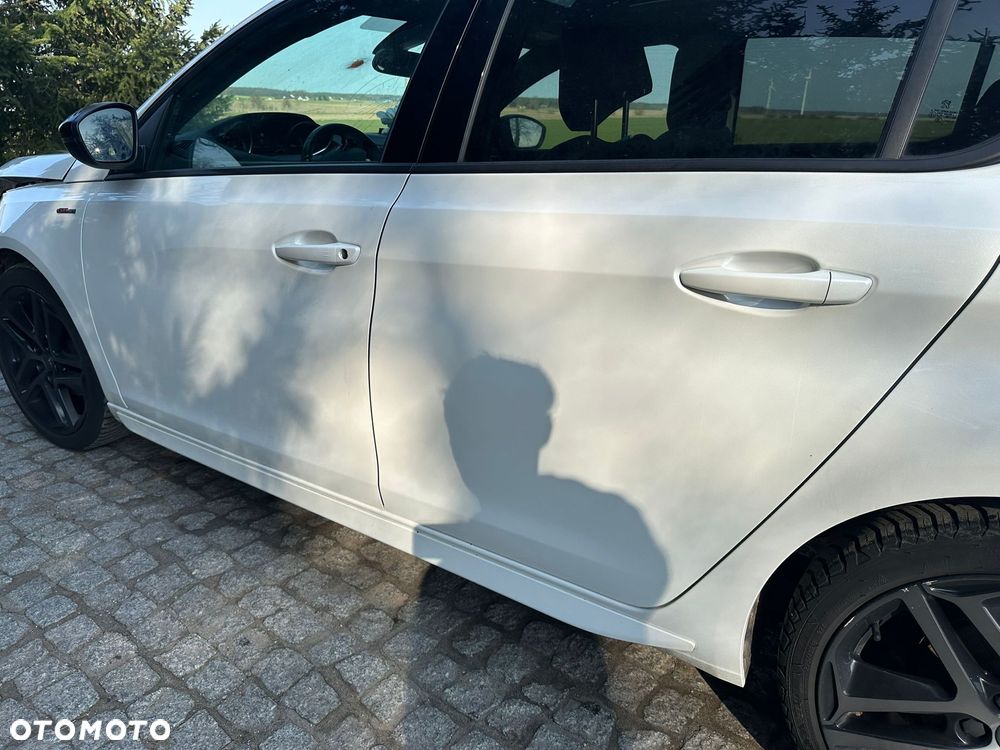 Peugeot 308 1.2 PureTech GPF GT Pack S&S - 5