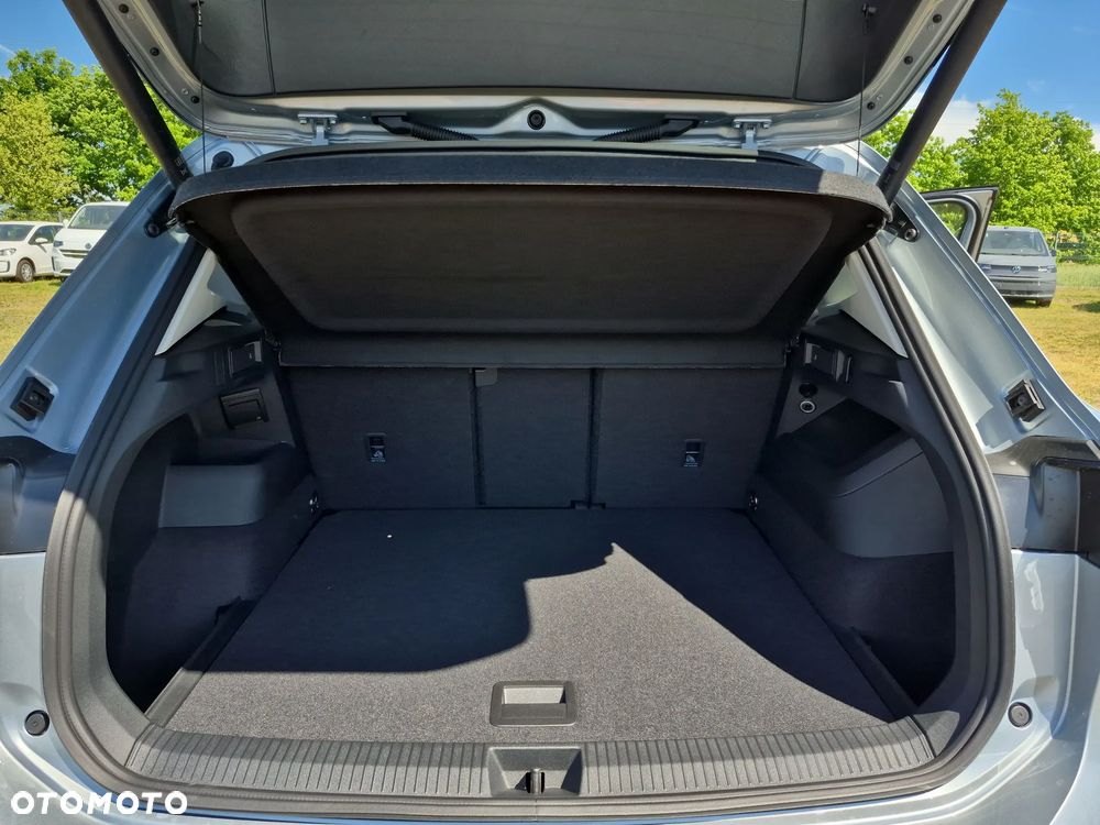 Volkswagen Tiguan 1.5 eTSI Life Plus DSG - 14