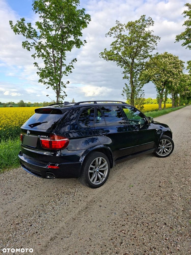 BMW X5 4.0d xDrive - 3