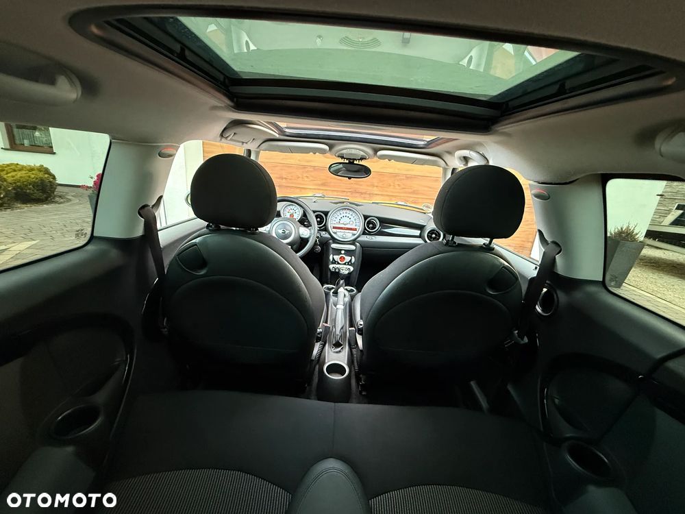 MINI Clubman - 14