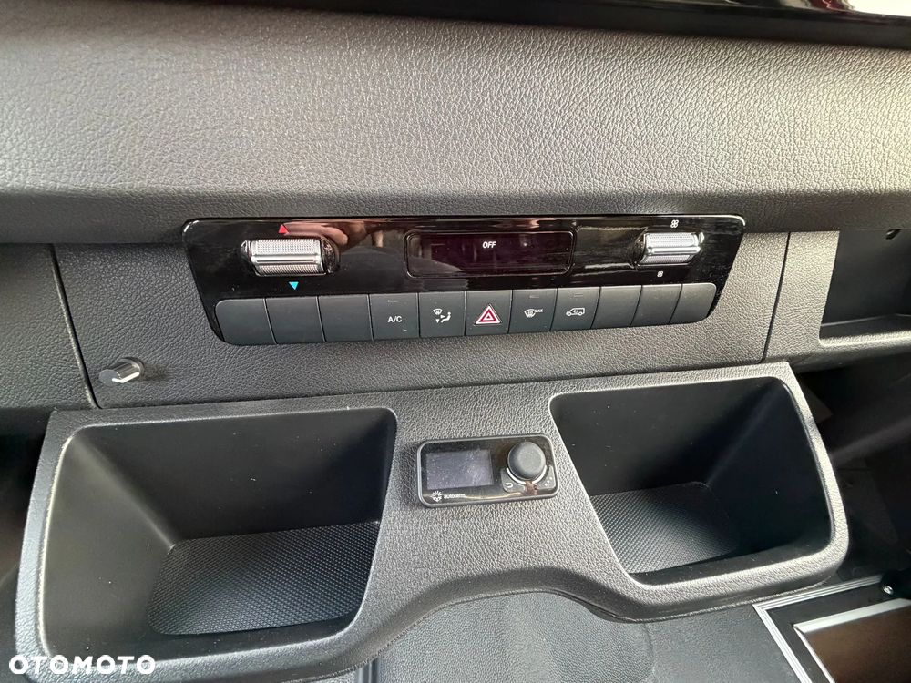 Mercedes-Benz Sprinter 519 - 26