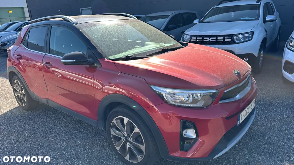 Kia Stonic 1.4 XL - 1