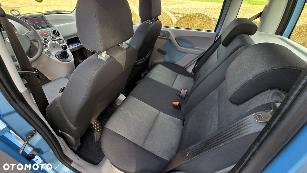 Fiat Panda 1.2 Dynamic - 22