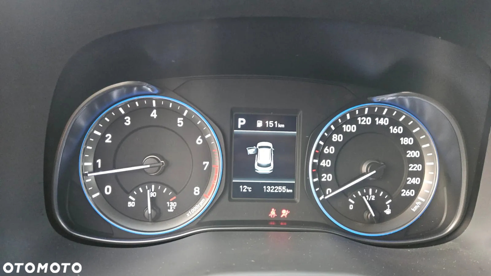 Hyundai Kona 1.6 T-GDI DCT 4WD Premium - 4