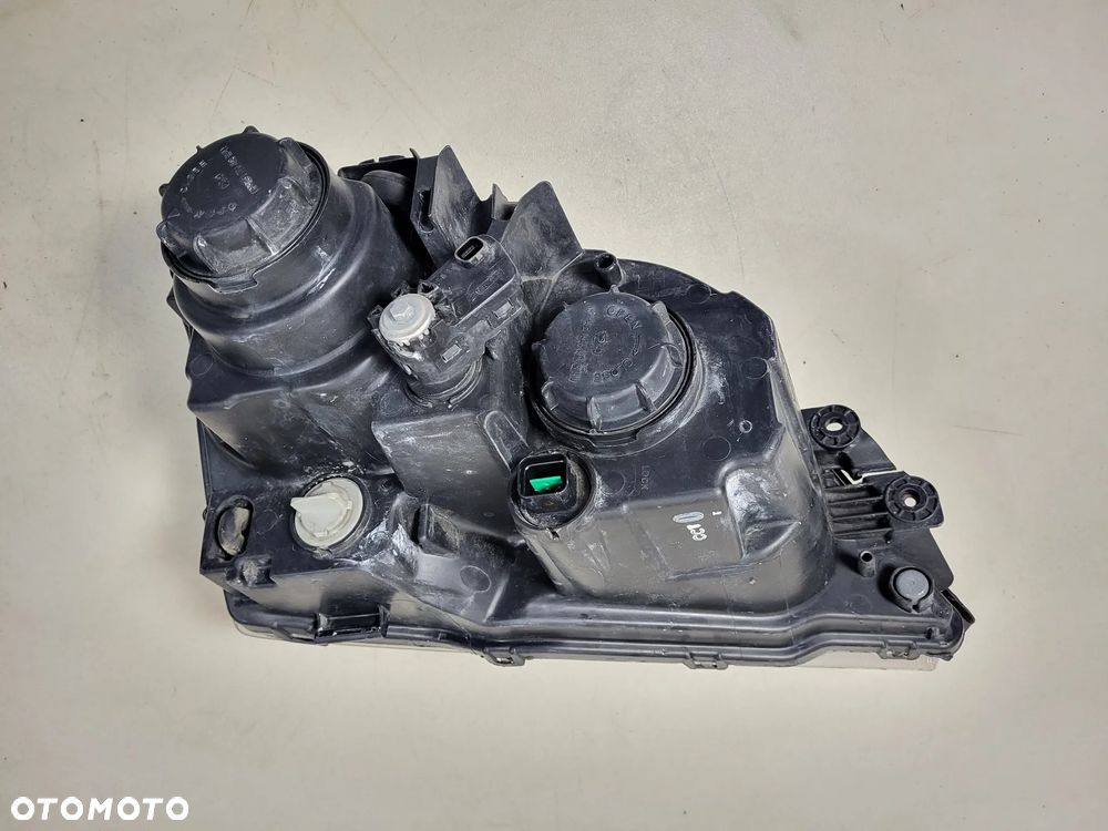 KIA SORENTO I LIFT 06-09 LAMPA LEWA EU - 6