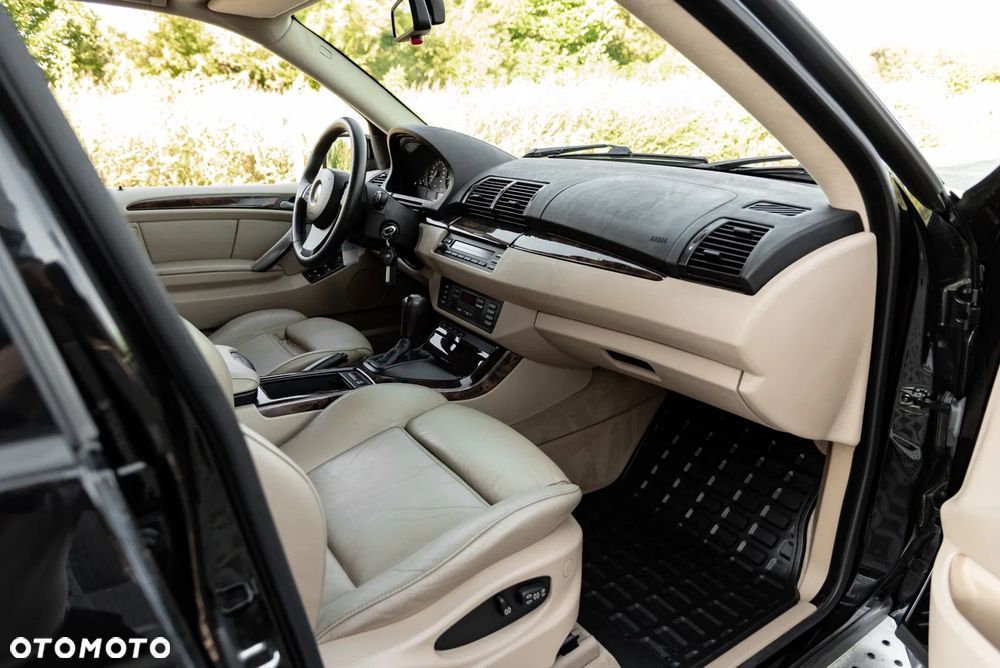 BMW X5 3.0 i Edition Exclusive - 20