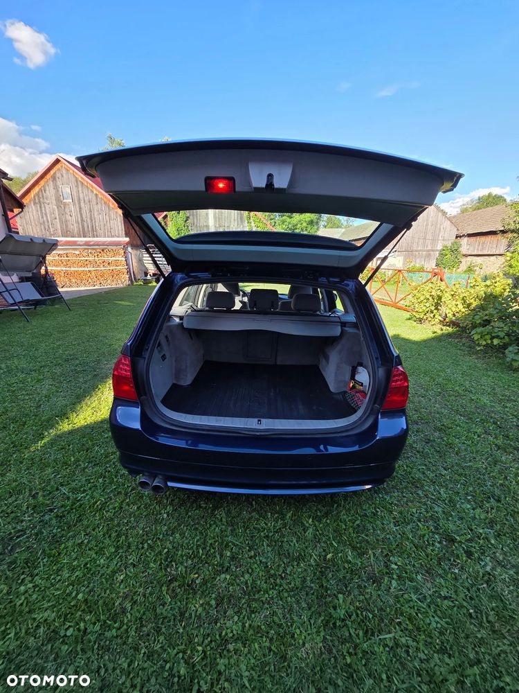 BMW Seria 3 330d - 5