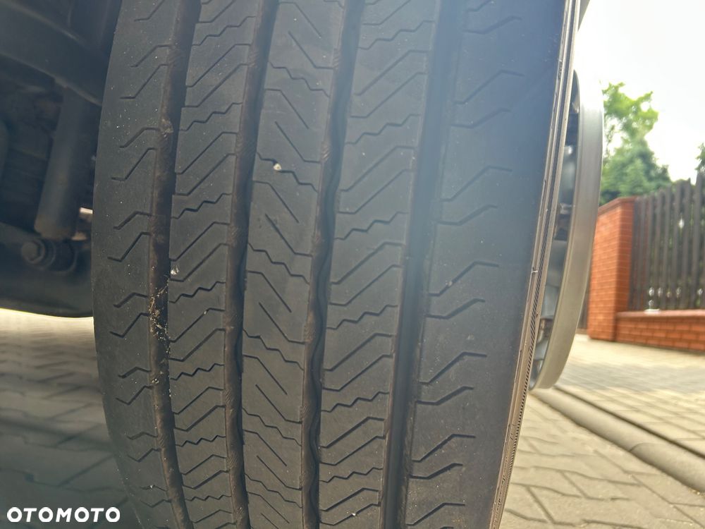 Mercedes-Benz Atego 1224 18 paletowy - 10