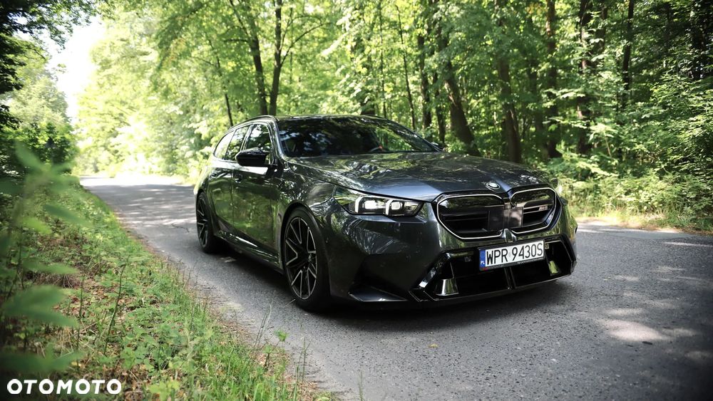 BMW M5 - 29