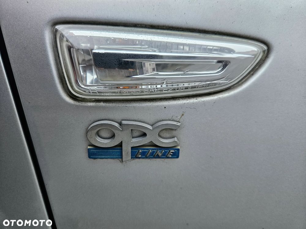 Opel Zafira 2.0 CDTI Elite EcoFLEX S&S - 13