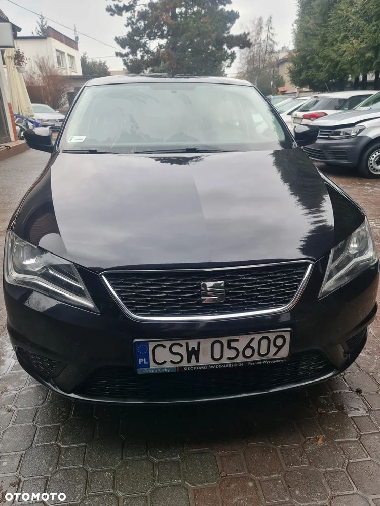 Seat Toledo 1.2 TSI Style - 4