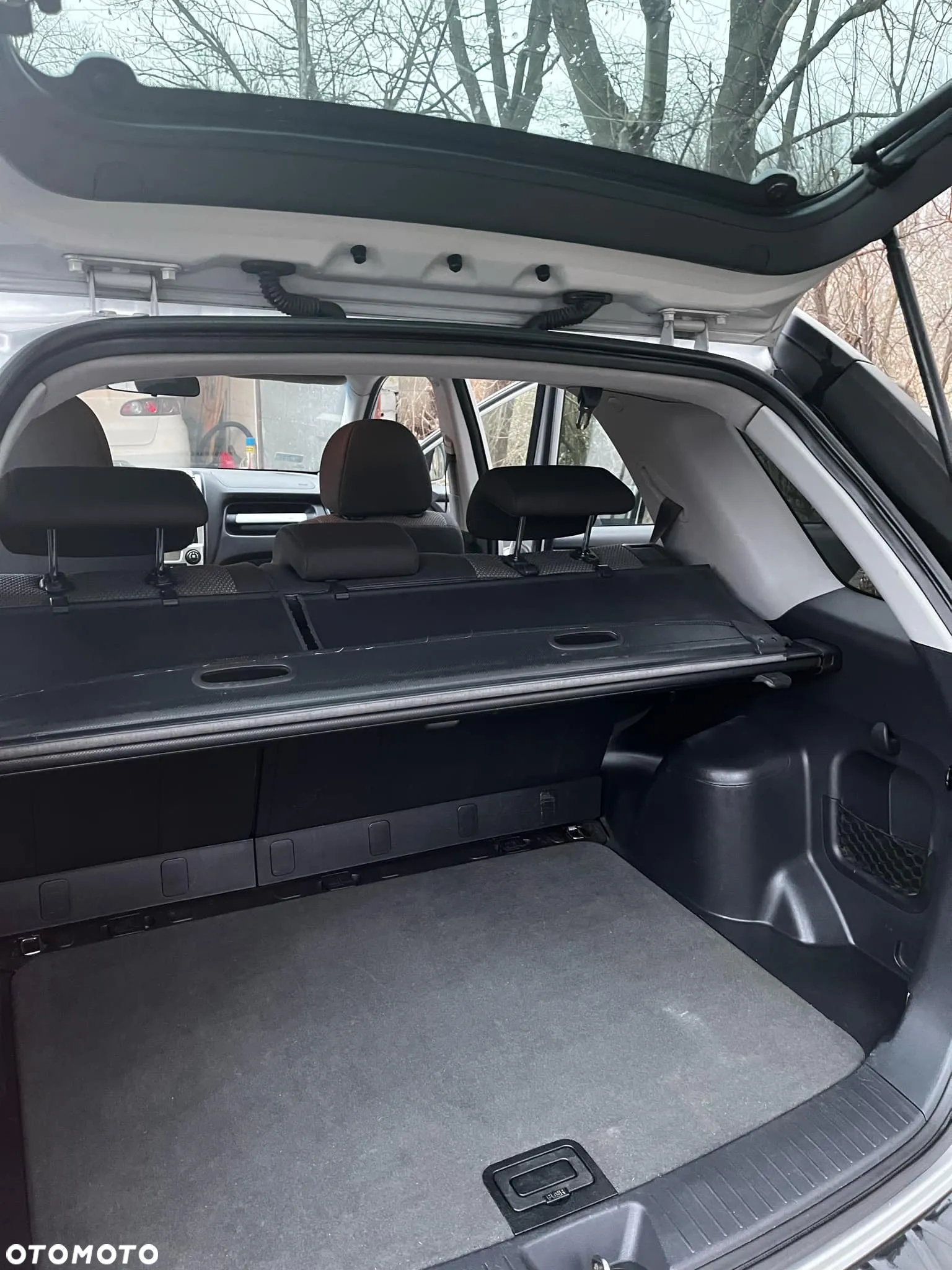 Kia Sportage 2.0 4WD Champ - 16