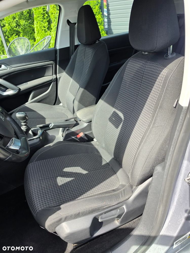 Peugeot 308 BlueHDi 130 Stop & Start Active - 7
