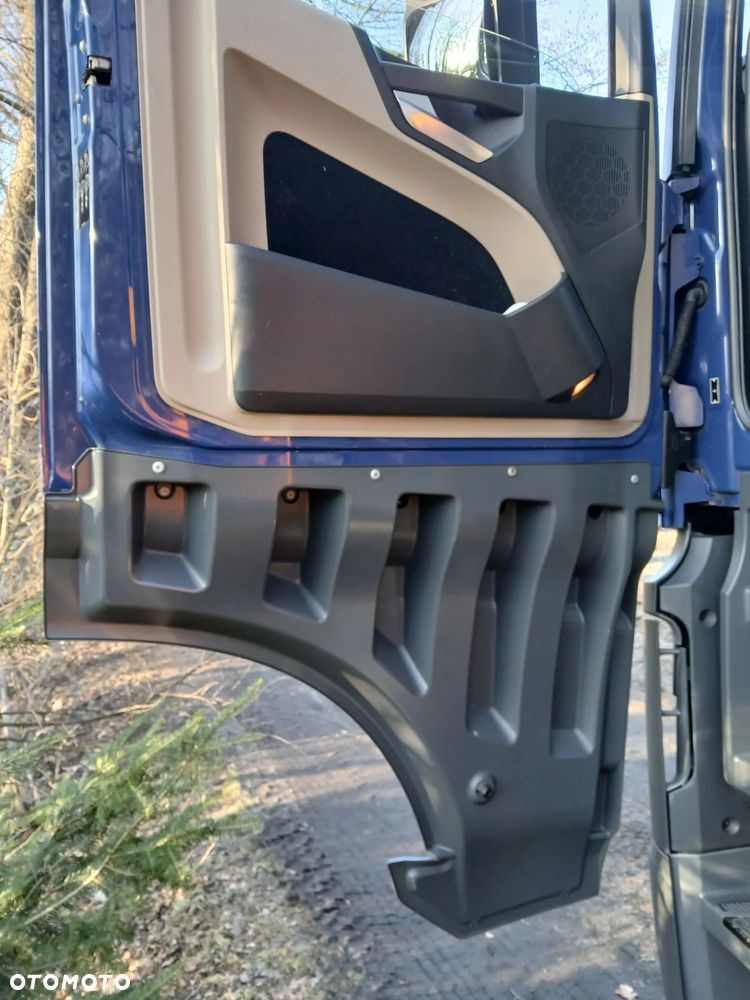 Mercedes-Benz ACTROS Laweta - 20