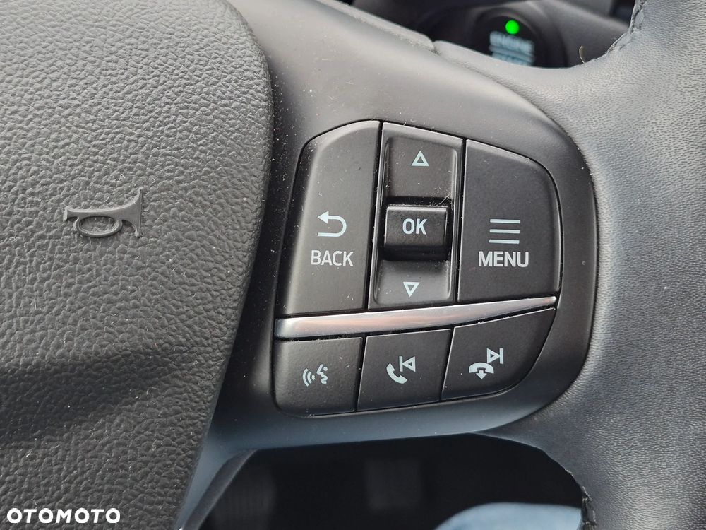 Ford Kuga 1.5 EcoBoost FWD Titanium - 24