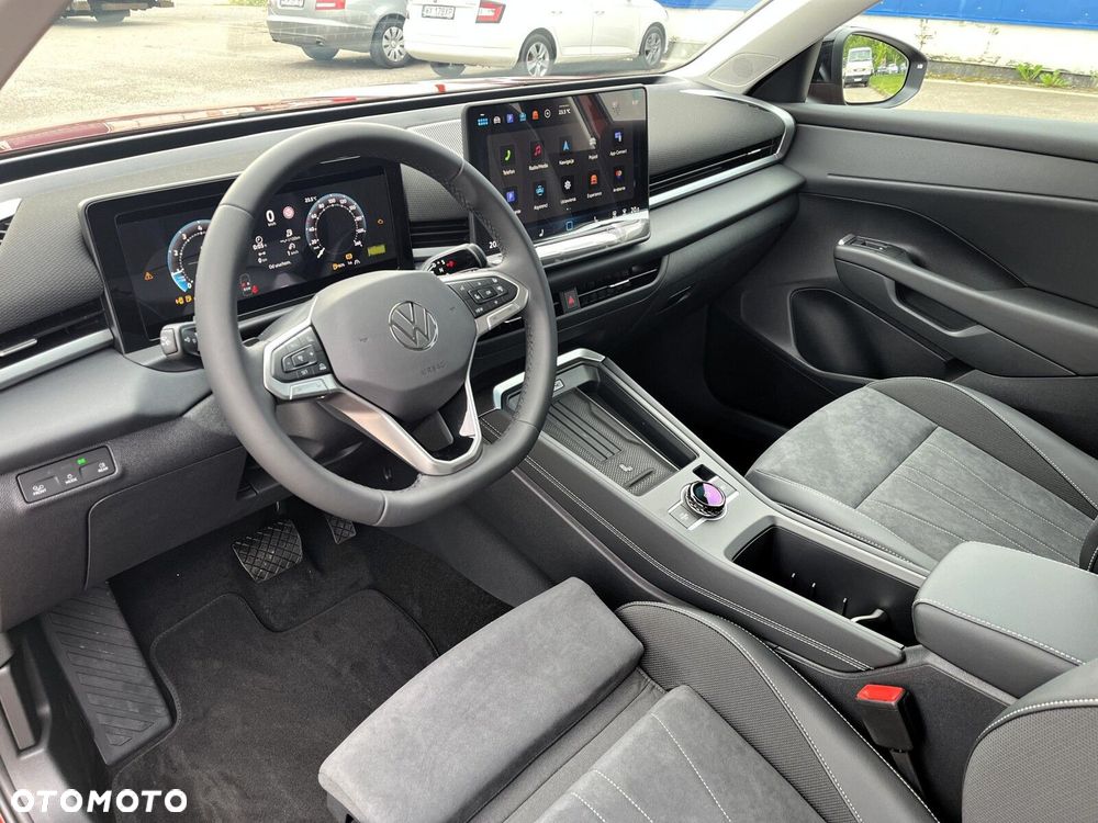 Volkswagen T-Roc 1.5 eTSI Style DSG - 10
