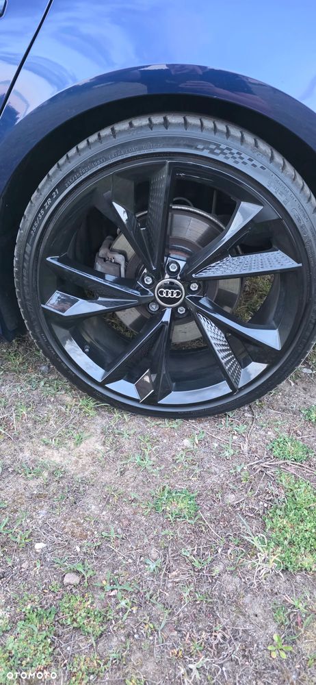 Audi A6 Avant 50 TDI mHEV Quattro Sport Tiptronic - 5