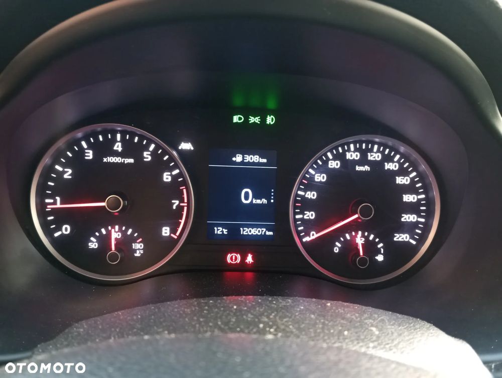 Kia Rio 1.0 T-GDI GT-Line - 21