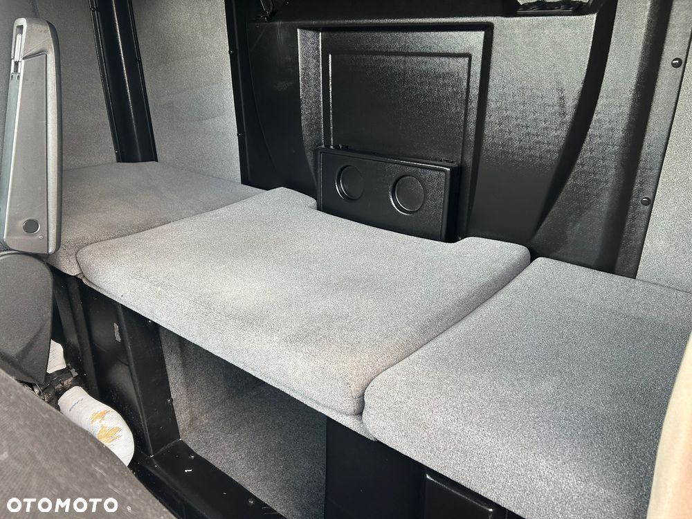 Iveco DAILY 72C180 Automatyczna skrzynia - 29