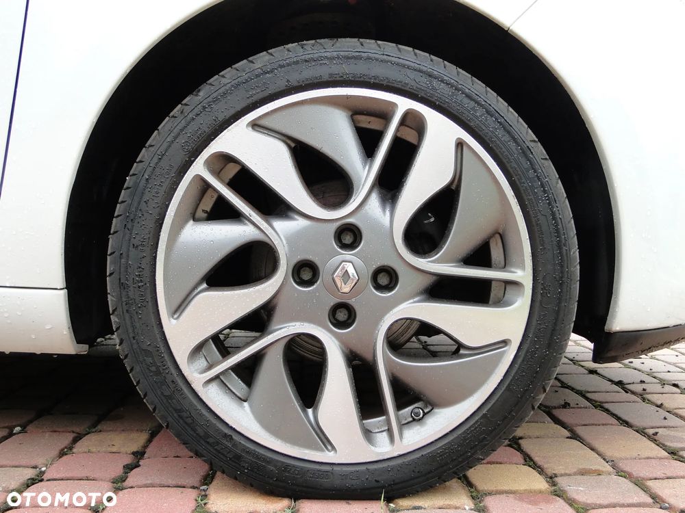 Renault Zoe Intense - 18