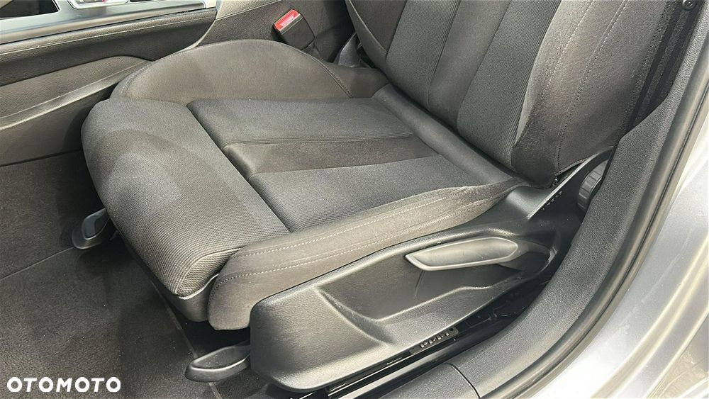 Audi A4 Limousine - 17