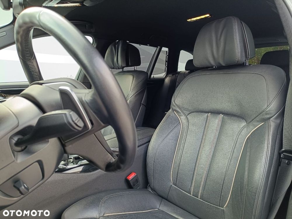 BMW Seria 5 - 5