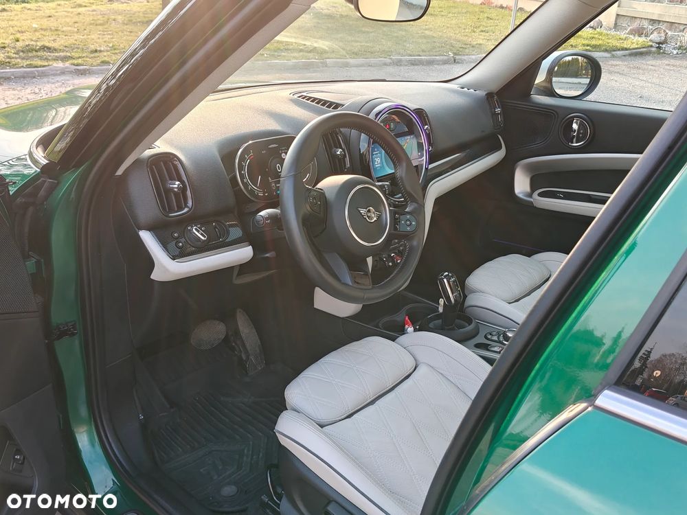 MINI Countryman Cooper S - 4