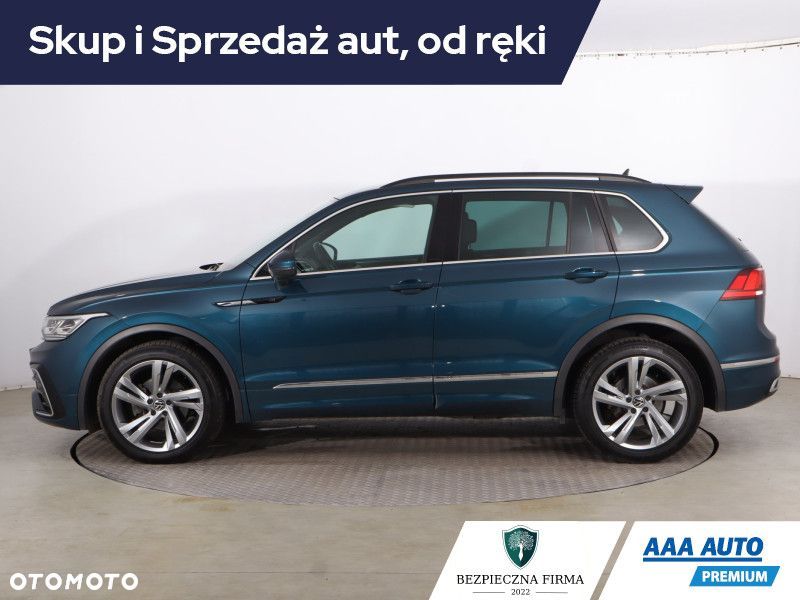 Volkswagen Tiguan - 4