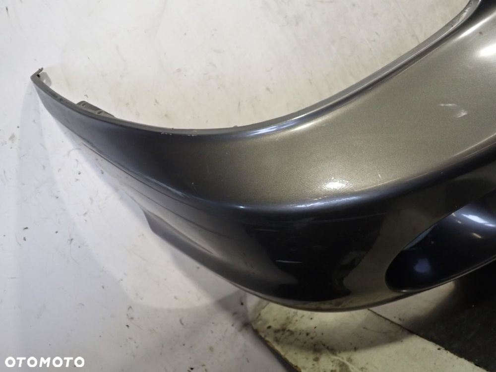 ZDERZAK PRZÓD HYUNDAI SANTA FE I - 8