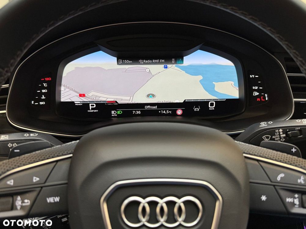 Audi Q7 - 31