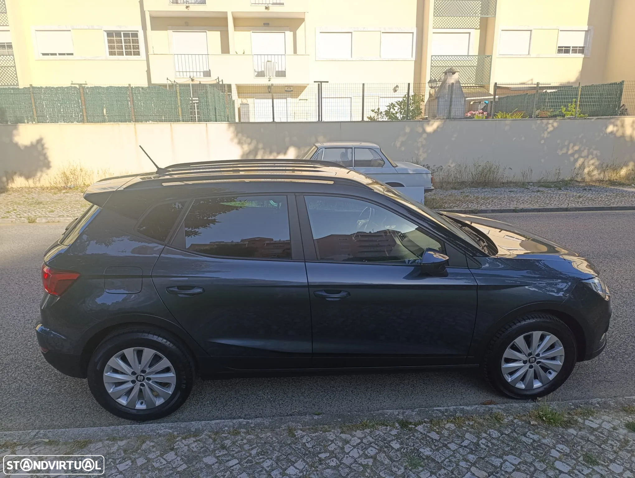 SEAT Arona 1.0 TSI Xcellence - 6