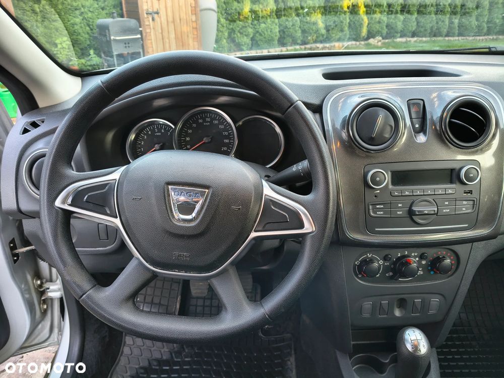 Dacia Sandero 1.0 SCe Laureate - 18