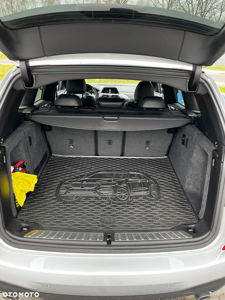 BMW X3 - 18