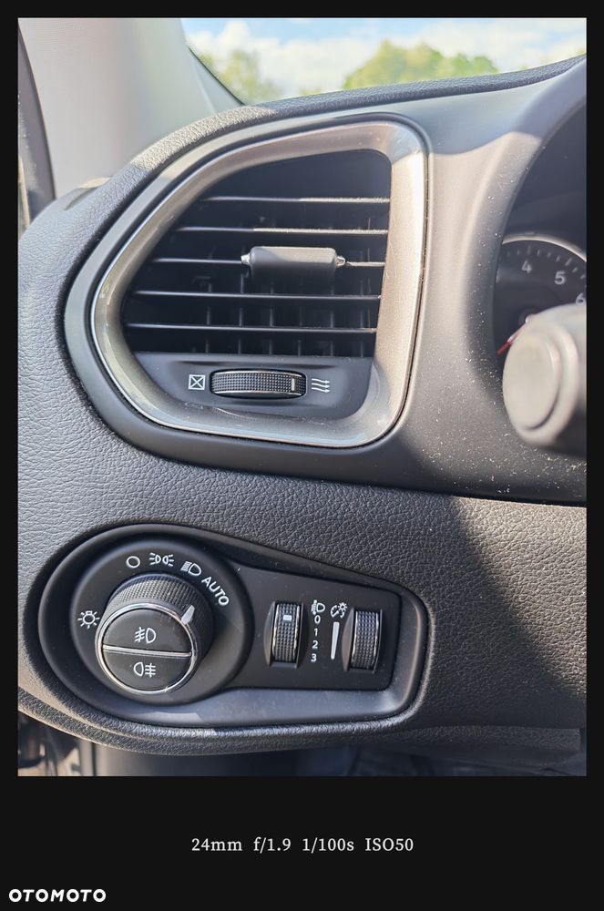 Jeep Renegade 1.3 GSE T4 Turbo Limited FWD S&S - 7
