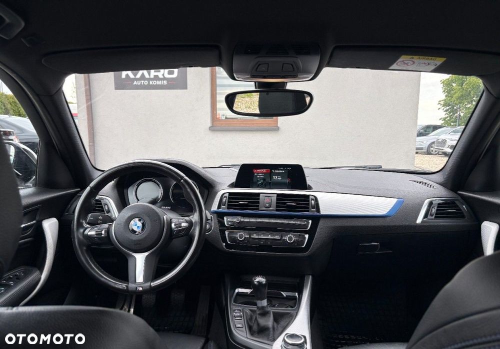 BMW Seria 1 - 15