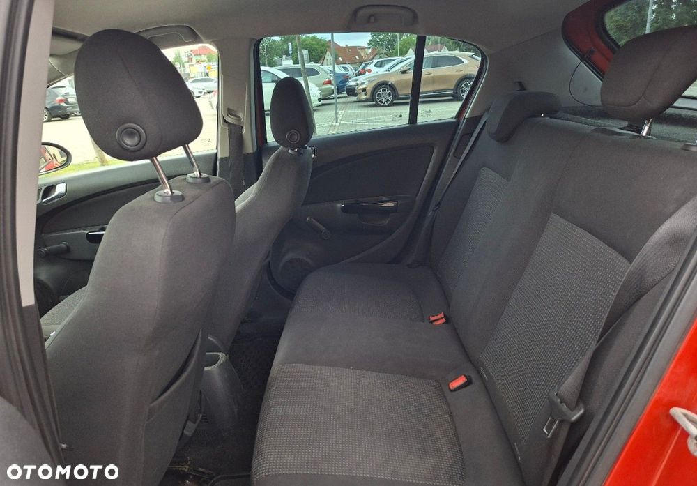 Opel Corsa - 13