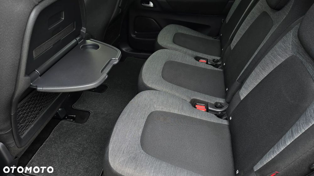 Citroën C4 Grand Picasso 1.6 BlueHDi MoreLife S&S EAT6 - 10