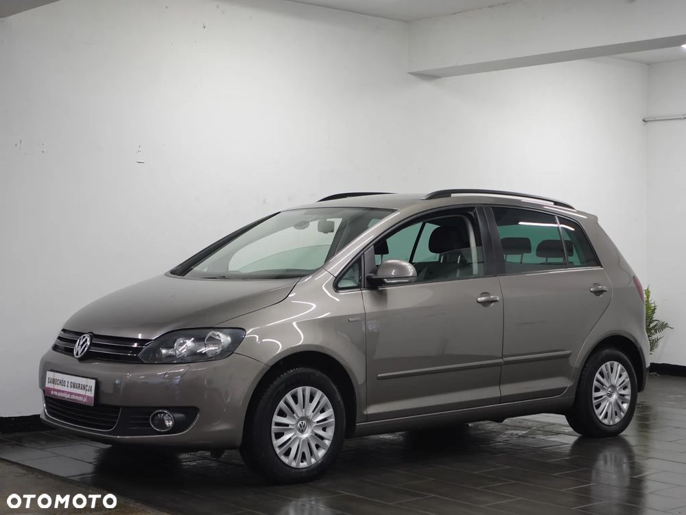 Volkswagen Golf Plus 1.2 TSI DSG Life - 4