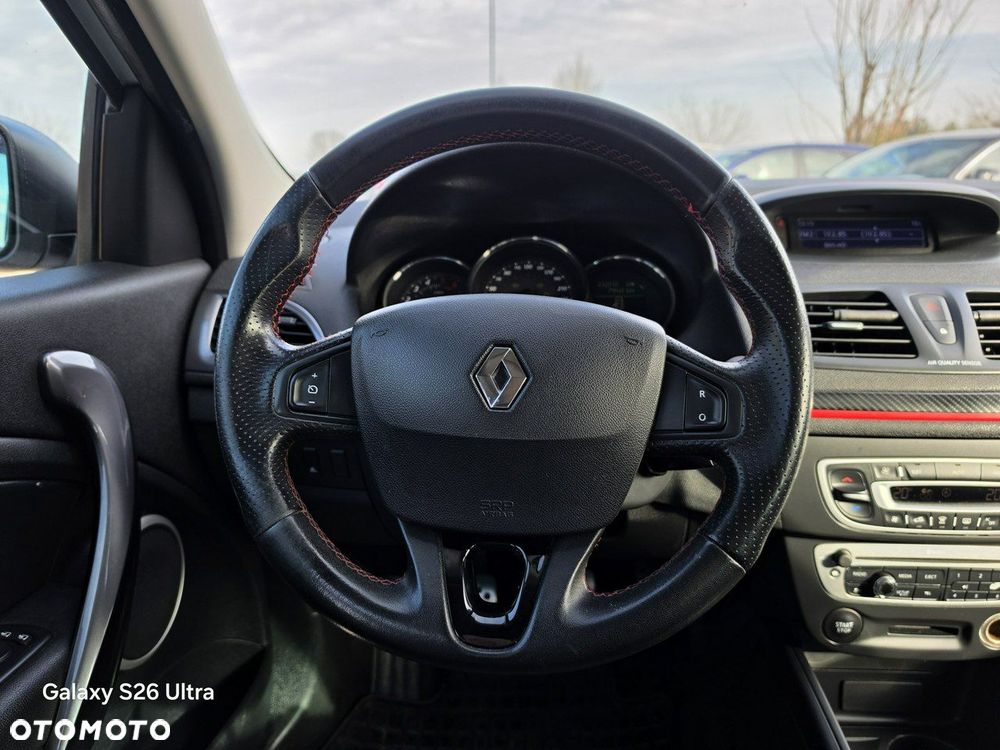 Renault Megane dCi 160 FAP GT - 36
