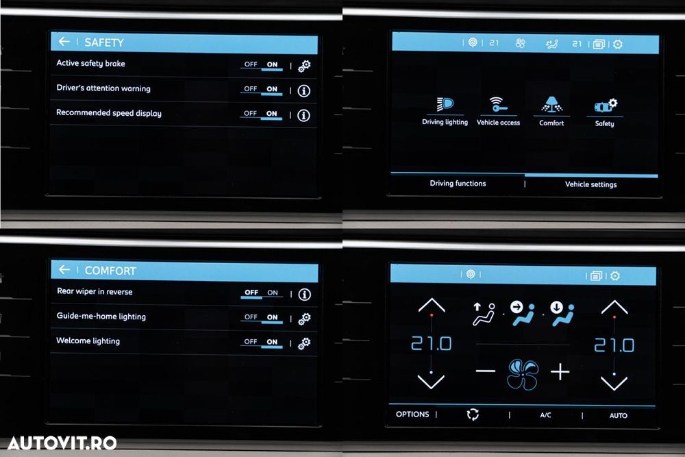 Citroën C4 Grand Space Tourer - 15
