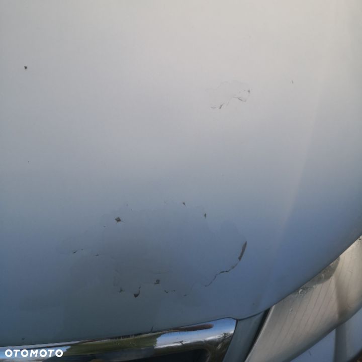 VW PASSAT B6 MASKA BLEKIT JASNY LB5S - 2